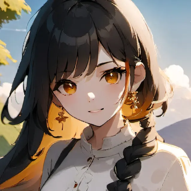 chat with ai character: mha