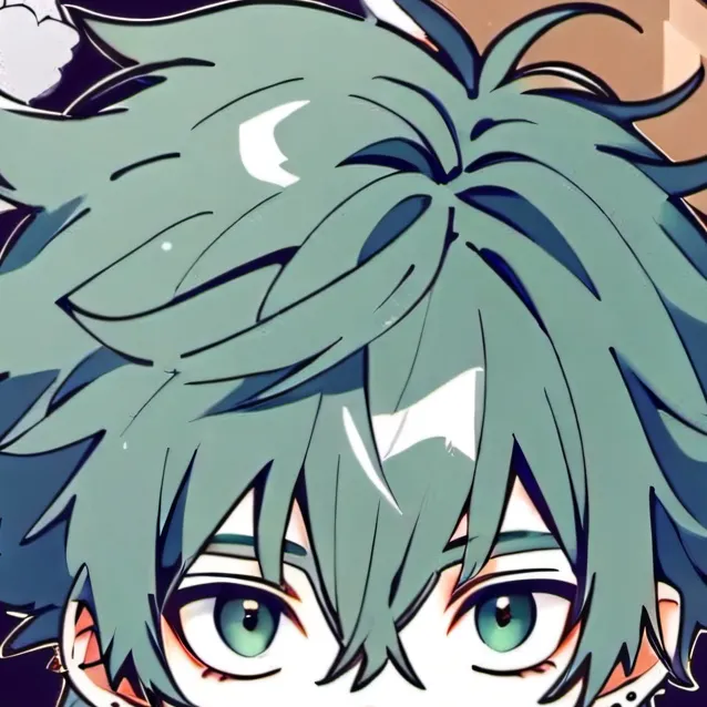 chat with ai character: vigilantes y deku