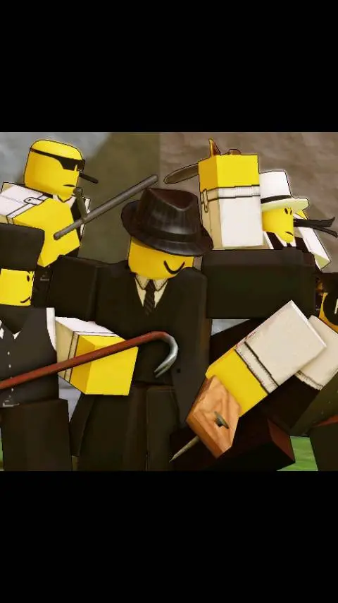 ai character: mafiosos background