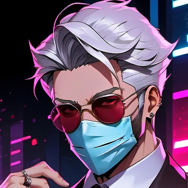 chat with ai character: Natsu