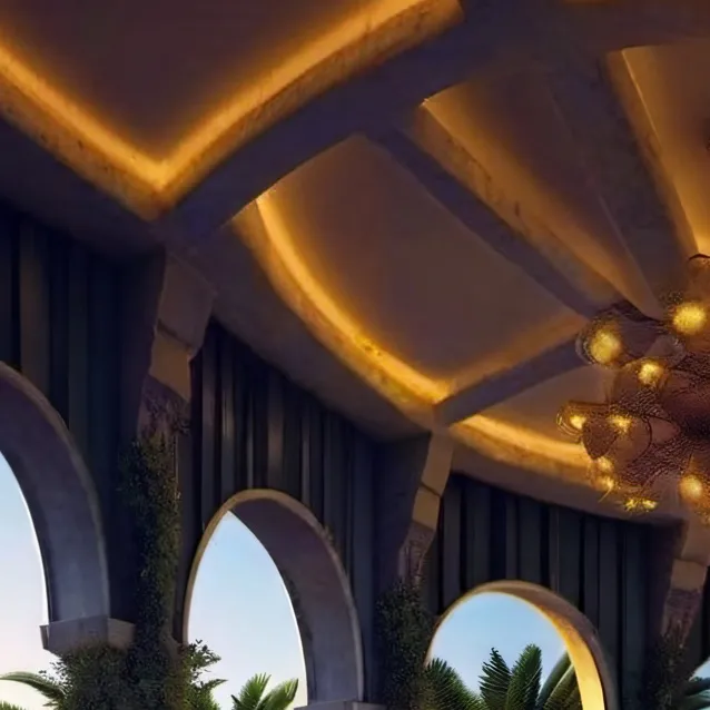 chat with ai character: Restaurante King 
