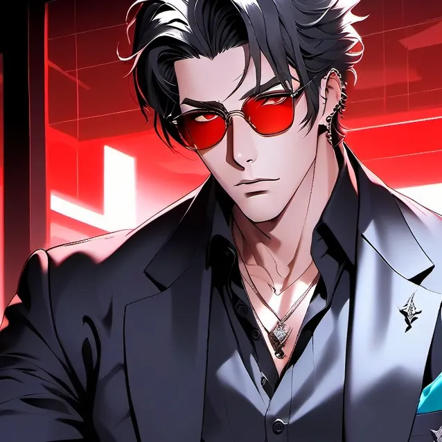 chat with ai character: Osaka