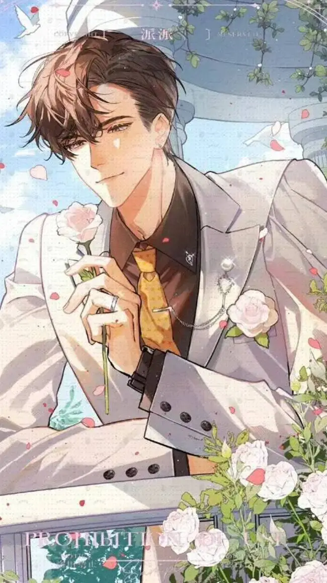 ai character: 😕📖Casamento¿!💍📜 background