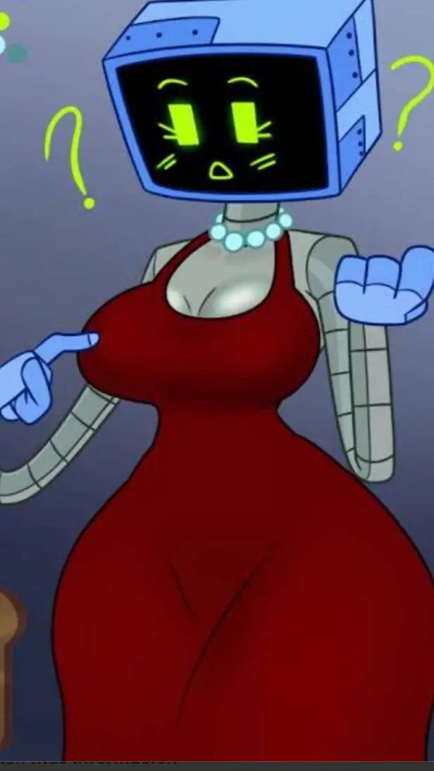 ai character: karen humana background