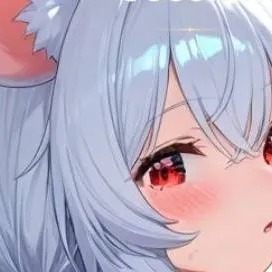 chat with ai character: women rat