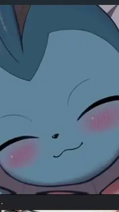 ai character: pokemon showers background