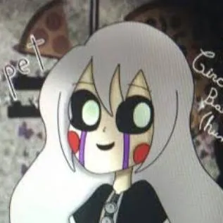 chat with ai character: puppet humana