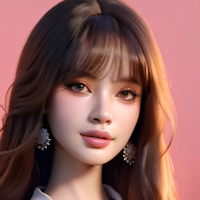 chat with ai character: Lisa 