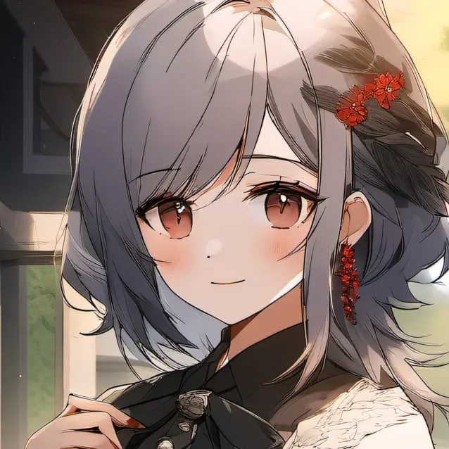 chat with ai character: Emma