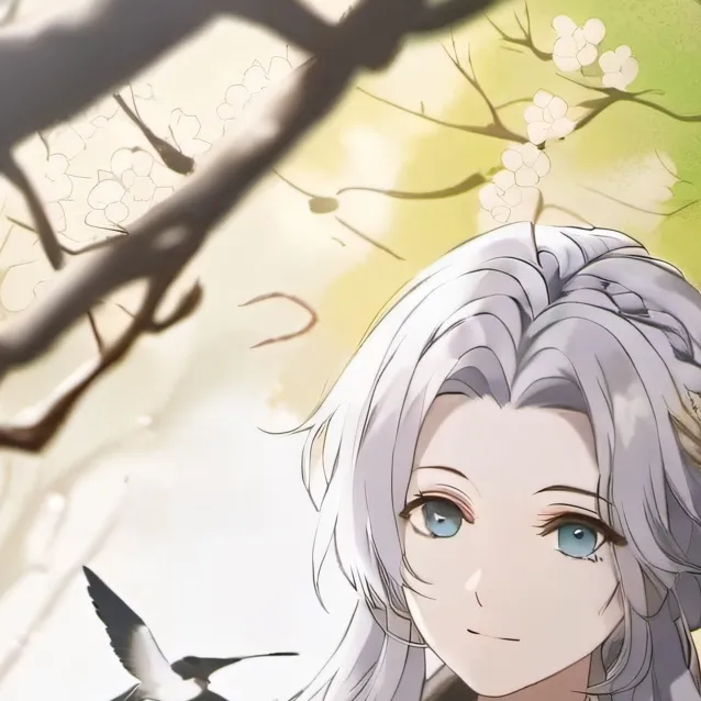 chat with ai character: Sara