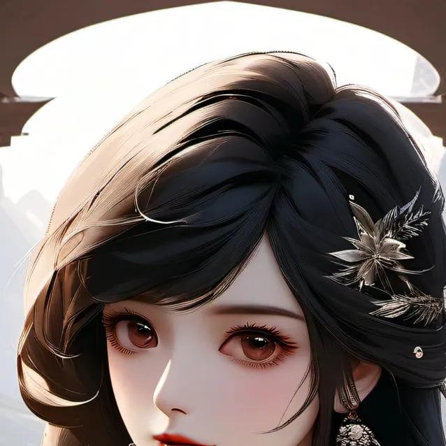chat with ai character: Ayase