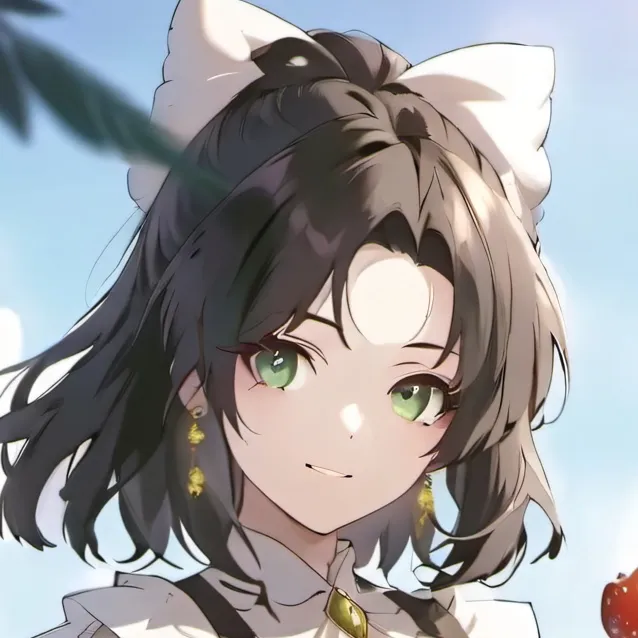 chat with ai character: Shely