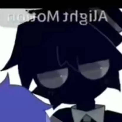 chat with ai character: Black x Jevin xd