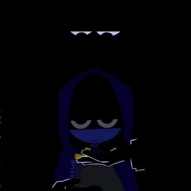 chat with ai character: Black