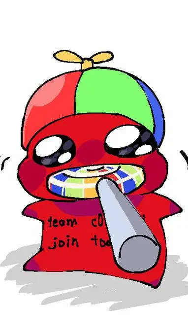 ai character: C00lkid  background