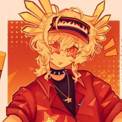 chat with ai character: Elliot!!🍕