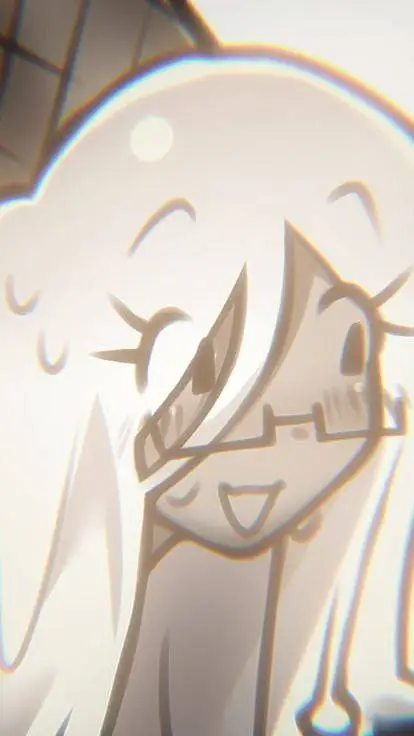 ai character: ♡☆118o8 ☆♡ background