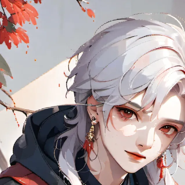 chat with ai character: amigo alex