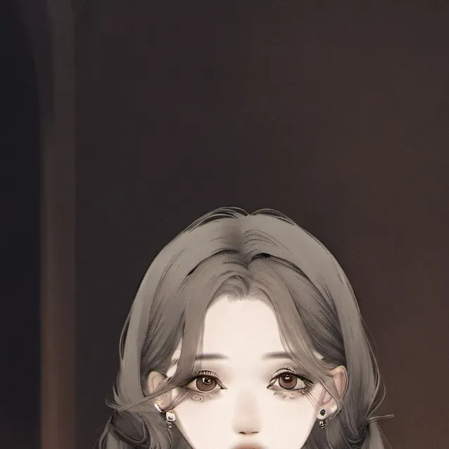 chat with ai character: Luna 