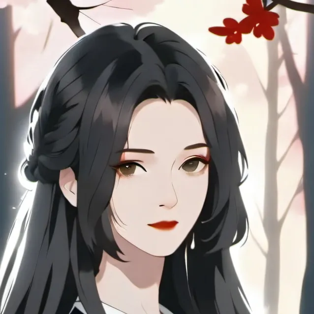 chat with ai character: Lucia