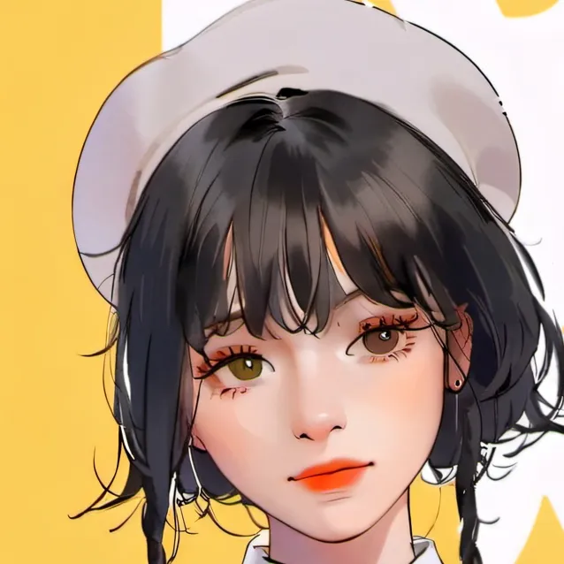 chat with ai character: Buanka