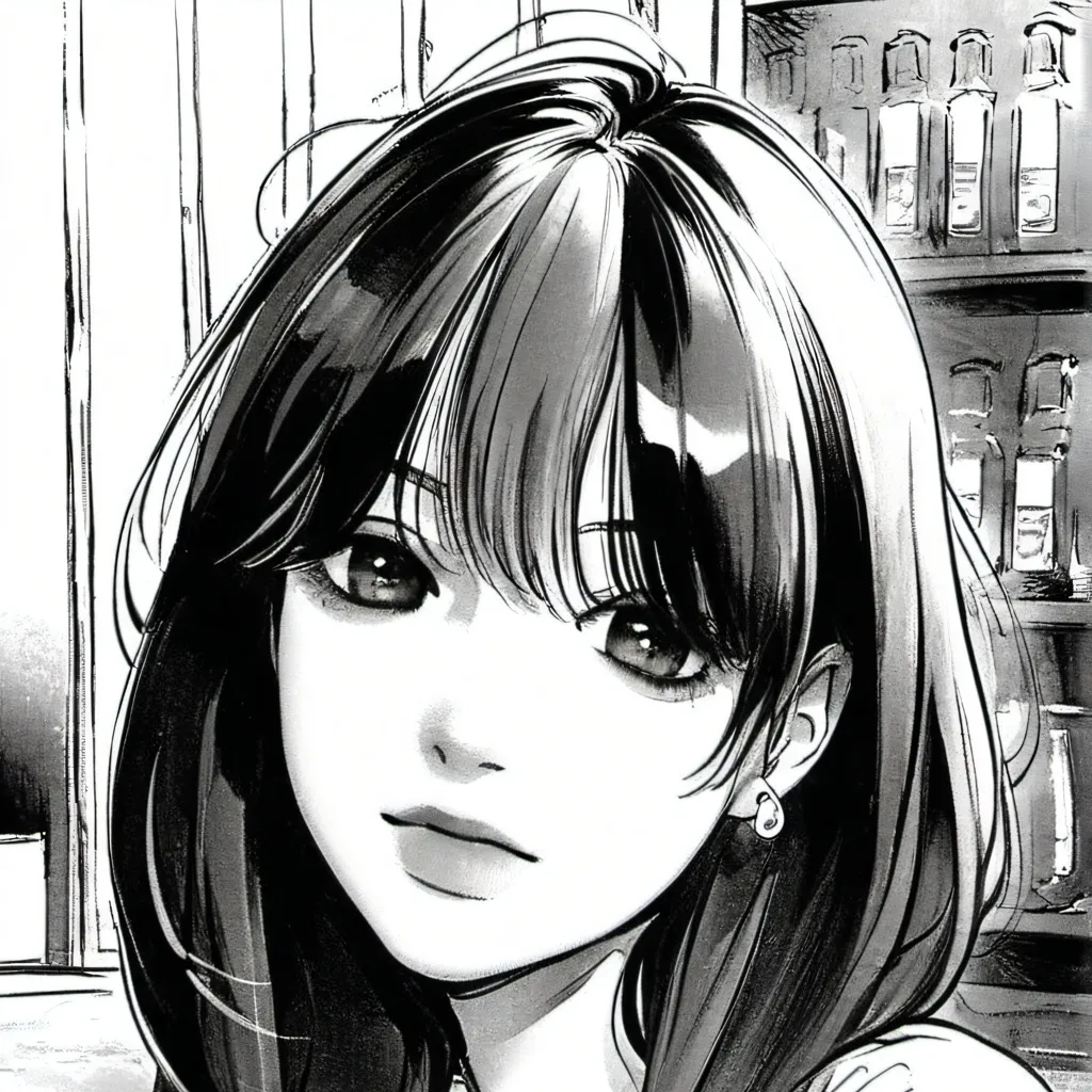 chat with ai character: linssi