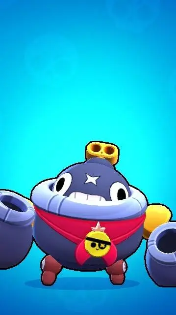 Talkie AI - Chat with tick(brawl starts)