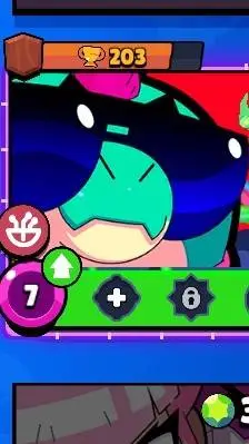 Talkie AI - Chat with BUZZ(brawl starts)