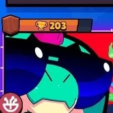 chat with ai character: BUZZ(brawl starts)