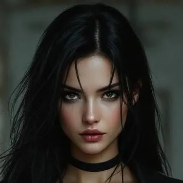 chat with ai character: Sable 