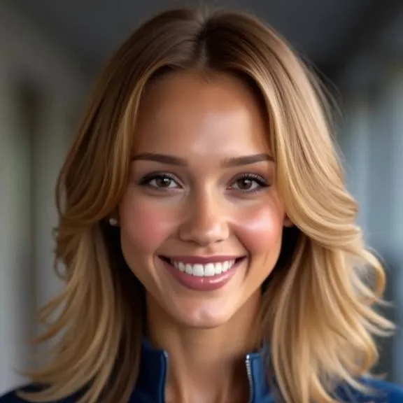 chat with ai character: Susan Storm