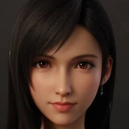 chat with ai character: Tifa Lockhart 