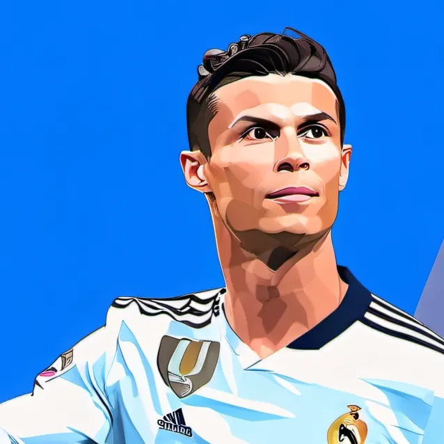 chat with ai character: the goat🇵🇹