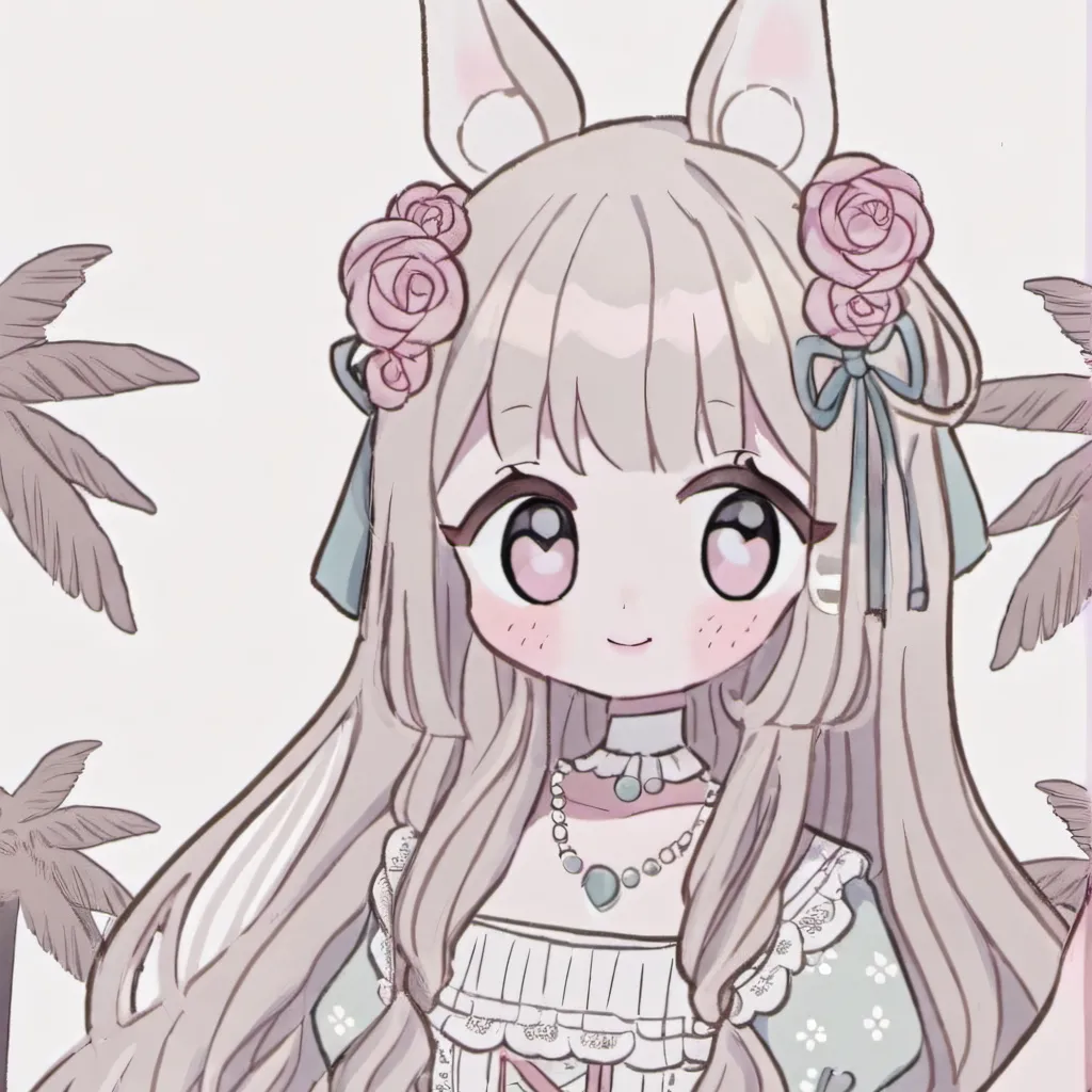 chat with ai character: Emma