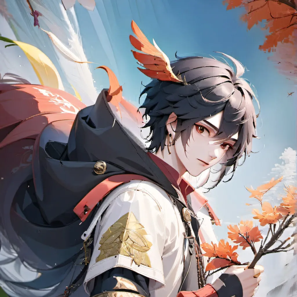 chat with ai character: Eduardo