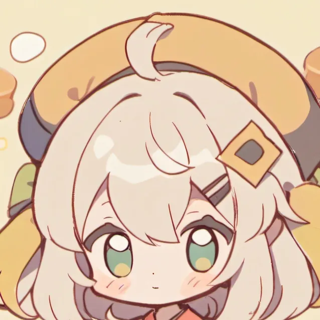 chat with ai character: Milli