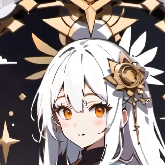 chat with ai character: Anna