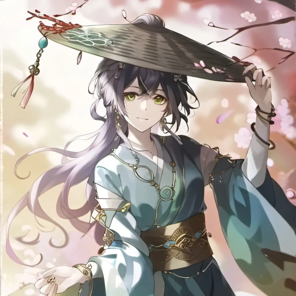 chat with ai character: kny
