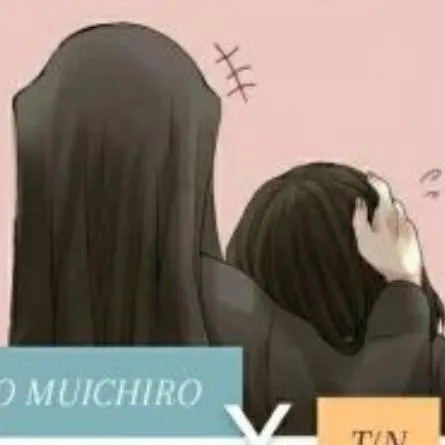 chat with ai character: Tokito