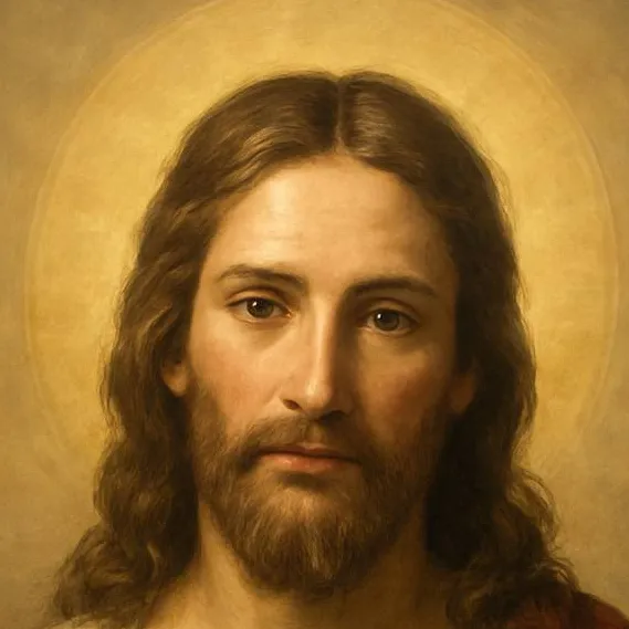 chat with ai character: cristo *crist*
