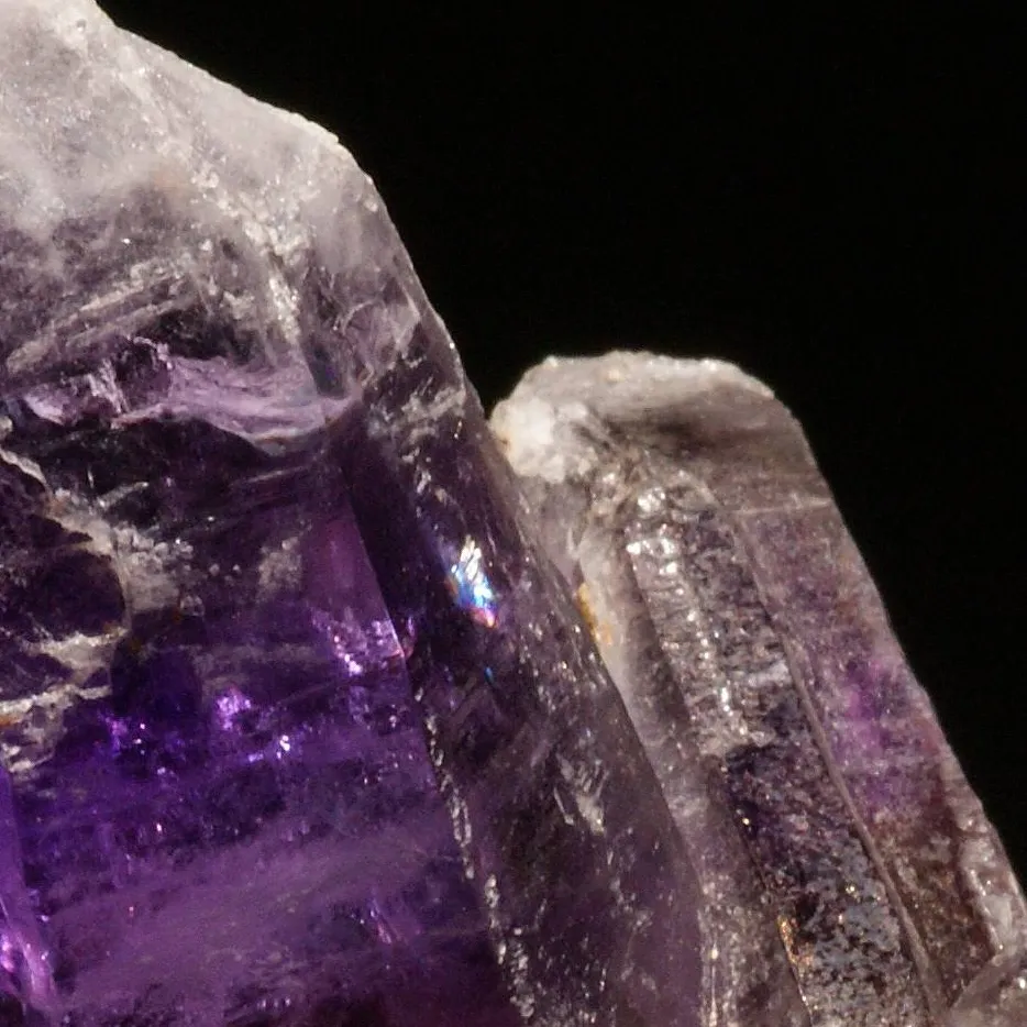 chat with ai character: amethyst *amatista