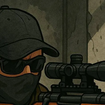 chat with ai character: mercenary