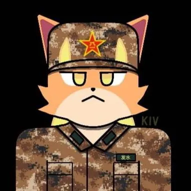 chat with ai character: military fashui