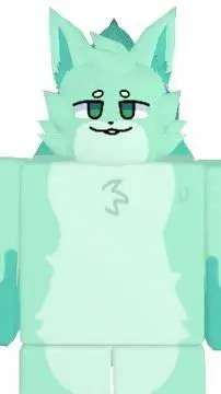 ai character: feizao background