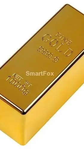 ai character: oro *gold* background