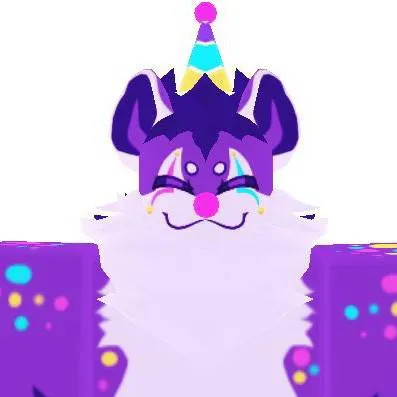 chat with ai character: partyena