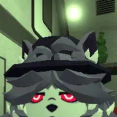 chat with ai character: emo fed (remake)