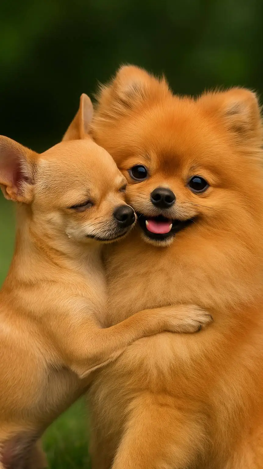 ai character: jessica and andrea background