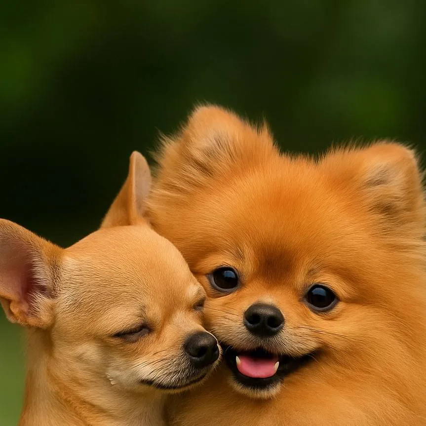 chat with ai character: jessica and andrea