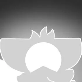 chat with ai character: ghost slimepup